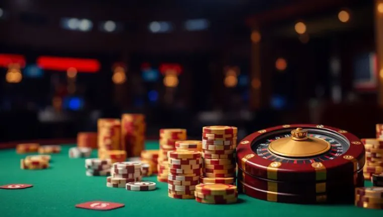 Documents and official seals representing PAGCOR regulations