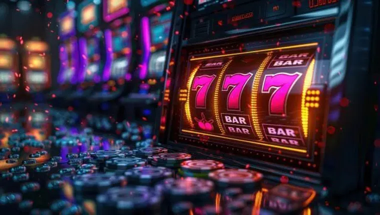 Growth chart for online gaming market
